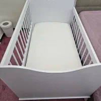 تخت خواب کودک