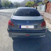206 Sd مدل 99|خودرو سواری و وانت|تهران, تهرانپارس جنوبی|دیوار