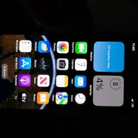 اپل iPhone X با حافظهٔ ۶۴ گیگابایت