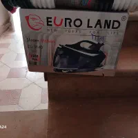 اتوی مخزن دارمارک یورو لند