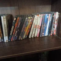 CDوفیلم DVD|فیلم و موسیقی|تهران, قصر فیروزه ۱|دیوار