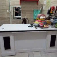 میز کار|مبلمان اداری|رشت, لاکان|دیوار