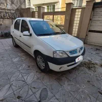 تندر E2 فول مدل90دوگانه کارخانه بدون رنگ