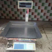 ترازوی محک 70کیلویی