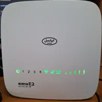 مودم ایرانسل FD-i40 E2