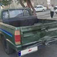 مزدا دوکابین دوگانه2000