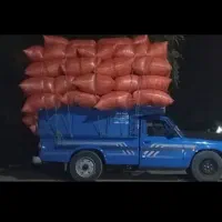 کاه گندم