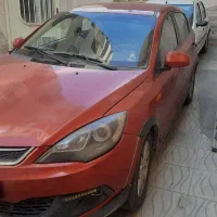 ماشین سواری ام وی ام ۳۱۵ نیوفیس