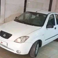 تیبا ۱ مدل ۹۸
