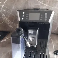 قهوه ساز اتومات دلونگی