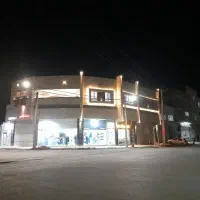 تجاری ۵ دربند۳۷۰متر + یک واحد۲۳۰متر+۵۰مترتراس زیبا