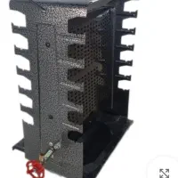 منقل گازی نو