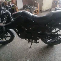 موتور سیکلت