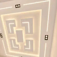 برق ساختمان و صنعتی