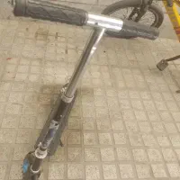 اسکوتر تاشو