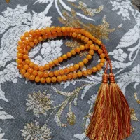 تسبیح کهربا