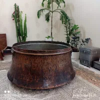 دیگ مسی