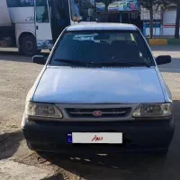 پراید مدل ۸۴