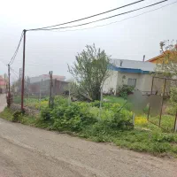 ۲۰۰ متر زمین بافت مسکونی کلاردشت(سرکا)