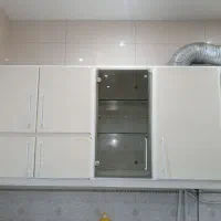 کابینت فلزی