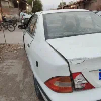 سمندxy7|خودرو سواری و وانت|فسا, |دیوار