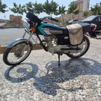 هندا مدل ۸۴ پرند