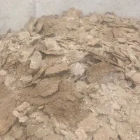 کود حیوانی بوقلمون دور ور سه تن