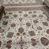 فرش ۳در۴|فرش|سبزوار, کاشفی شمالی (دادگستری)|دیوار