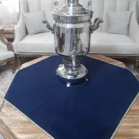 سماور نفتی ۱۷ لیتری تبریز