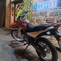Mkz250|موتورسیکلت|زنجان, |دیوار
