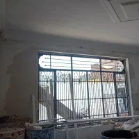 گچکاری‌ولکه‌گیری