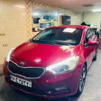 کیا سراتو YD مدل 2015