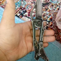 چاقو