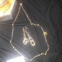 فروش فوری طلا ۱۰۰زیر قیمت تابلو