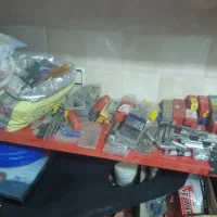 انواع ابزار کلی وجزیی