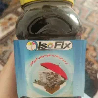 چسب قیرایزوگام  وکف کولر