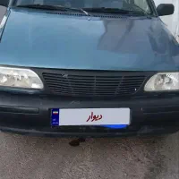پراید ۱۳۱مدل ۸۶