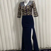 لباس مجلسی