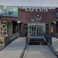 کارگر ساده برای فست فود