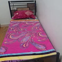 تخت خواب یک نفره