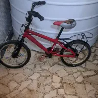 دوچرخه 16