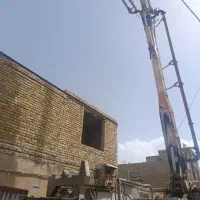 پیمانکاری ساختمان