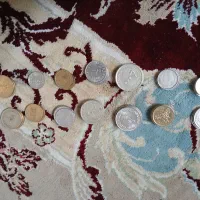 انواع سکه