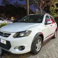 کوییکRسفید مشکی مدل۱۴۰۱ بدون رنگ