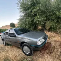 پژو 405 مدل 87 همه چی پلمب