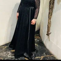 لباس مجلسی