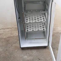 دستگاه جوجه کشی