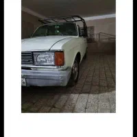 پیکان وانت بنزینی، مدل ۱۳۹۳