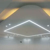 فروش ونصب انواع لاینر و اجرای برق کشی ساختمان