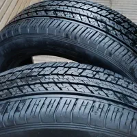 لاستیک دانلوپ 225/60/18